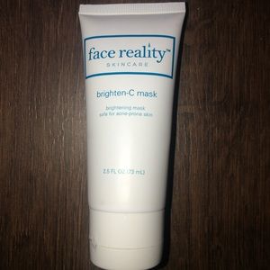 Face Reality Brighten-C mask